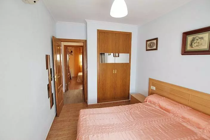 2-bedroom Bungalow In Guardamar Del Segura, Spain (86 M²)