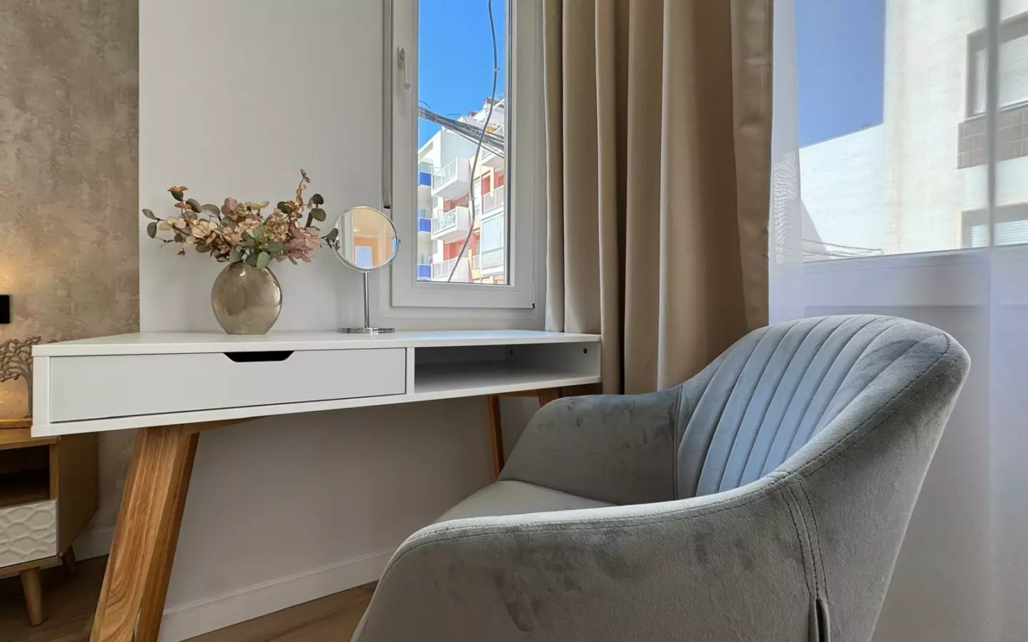 3-bedroom Apartment In Torrevieja, Spain (100 M²)