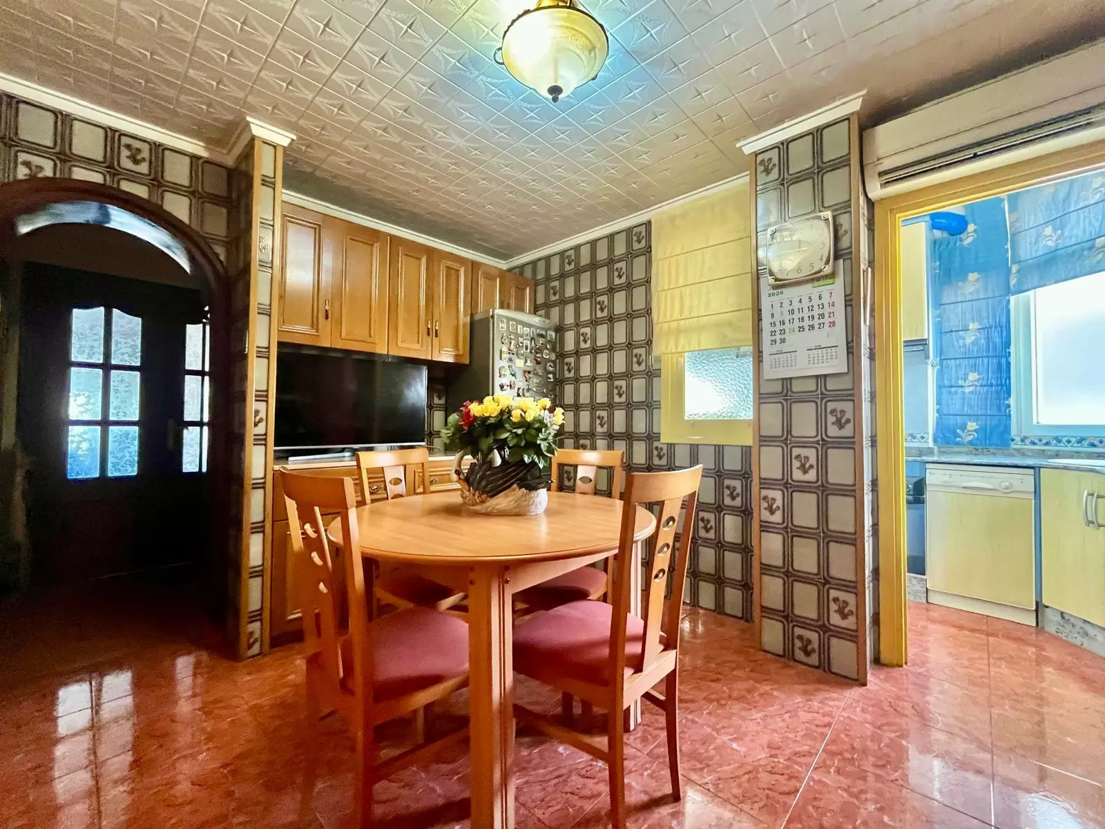 5-8-4b9834 3-bedroom Apartment In Torrevieja, Spain (97 M²)