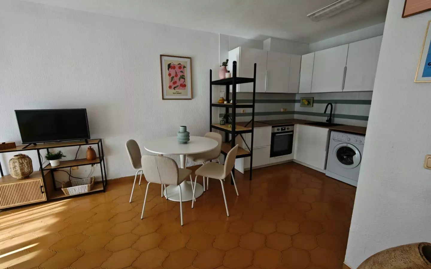 2-bedroom Apartment In Cabo Roig, Spain (65 M²)