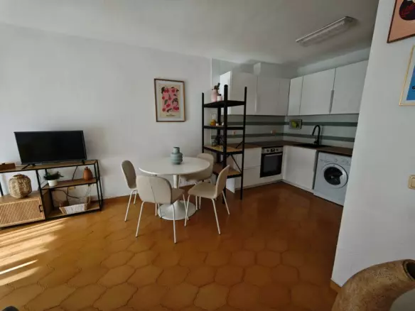 2-bedroom Apartment In Cabo Roig, Spain (65 M²)
