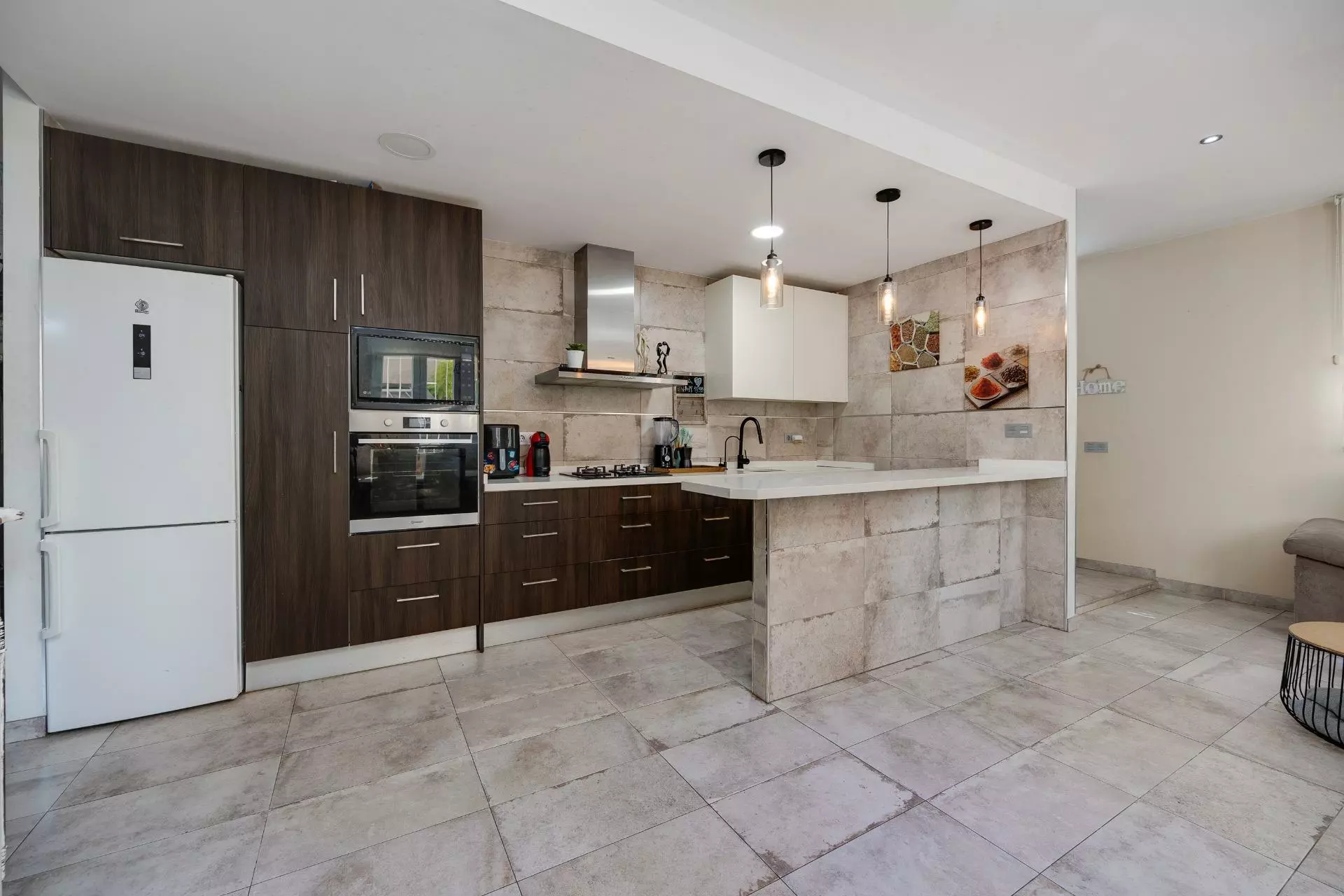 5-8-cf242c 3-bedroom Town House In Torrevieja, Spain (138 M²)