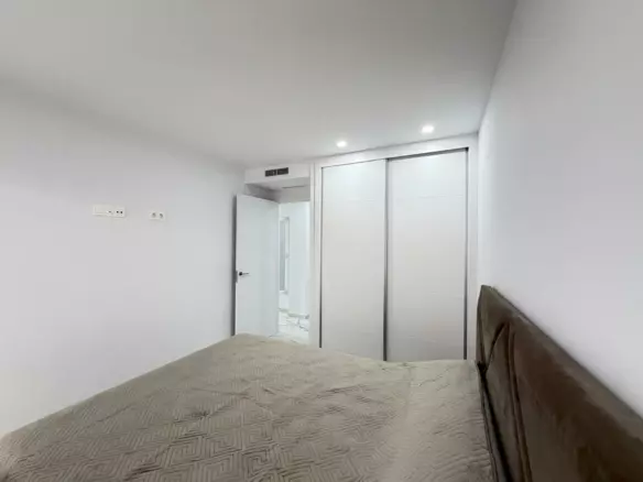 2-bedroom Apartment In Torrevieja, Spain (105 M²)