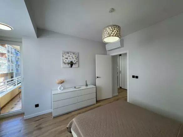 3-bedroom Apartment In Torrevieja, Spain (100 M²)