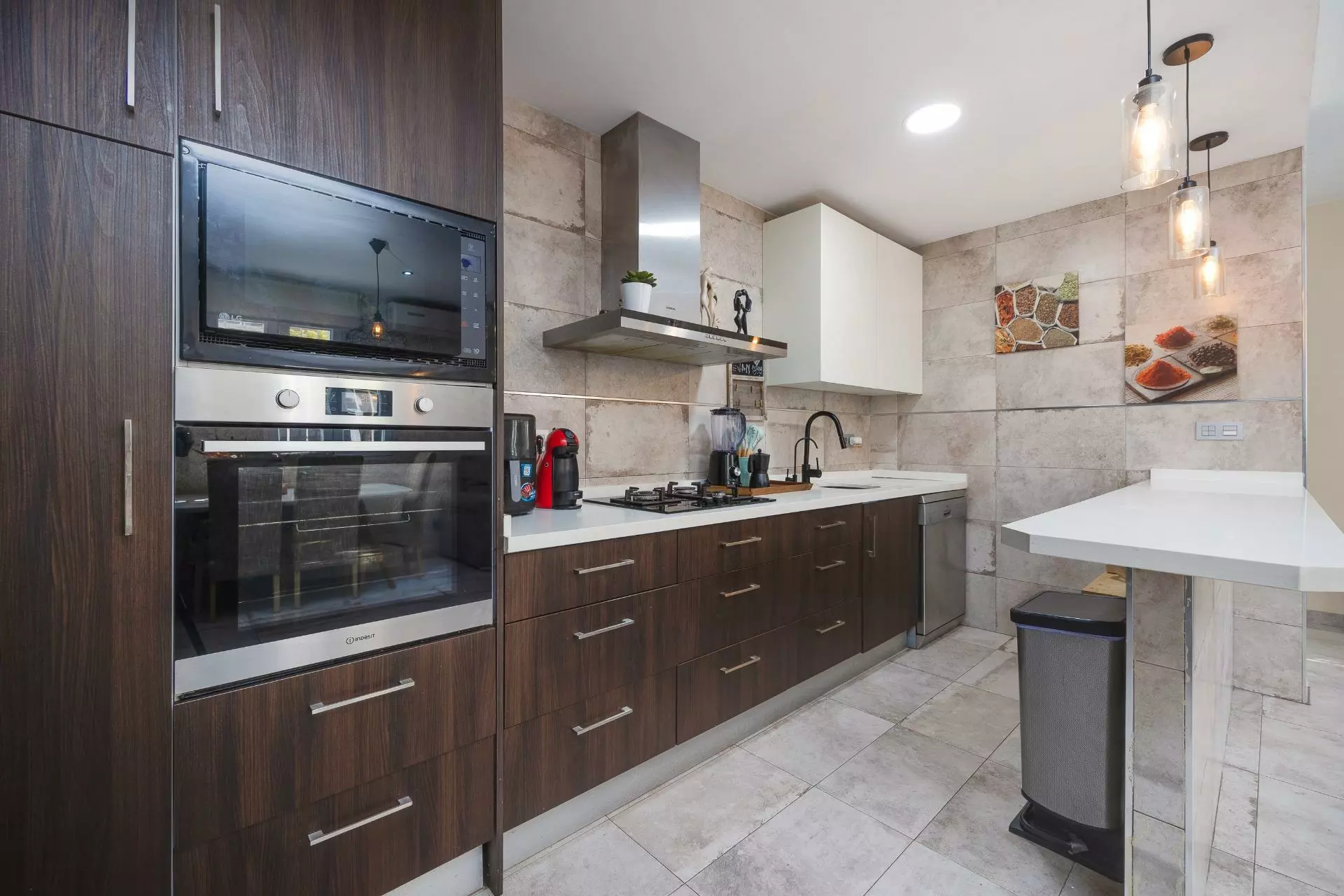 5-9-69475e 3-bedroom Town House In Torrevieja, Spain (138 M²)