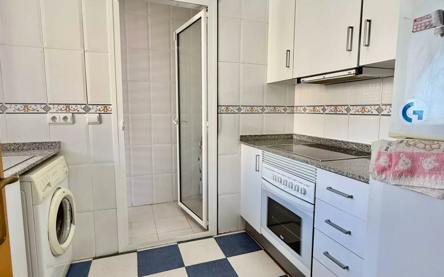 1-bedroom Penthouse In Villajoyosa, Spain (107 M²)