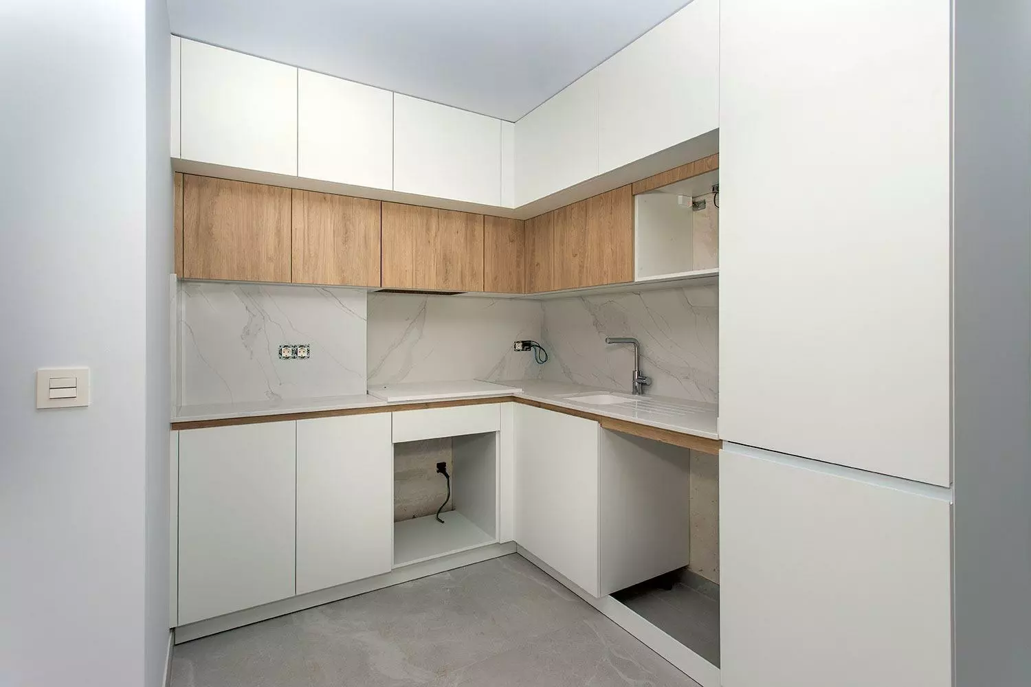 2-bedroom Apartment In Torrevieja, Spain (86 M²)