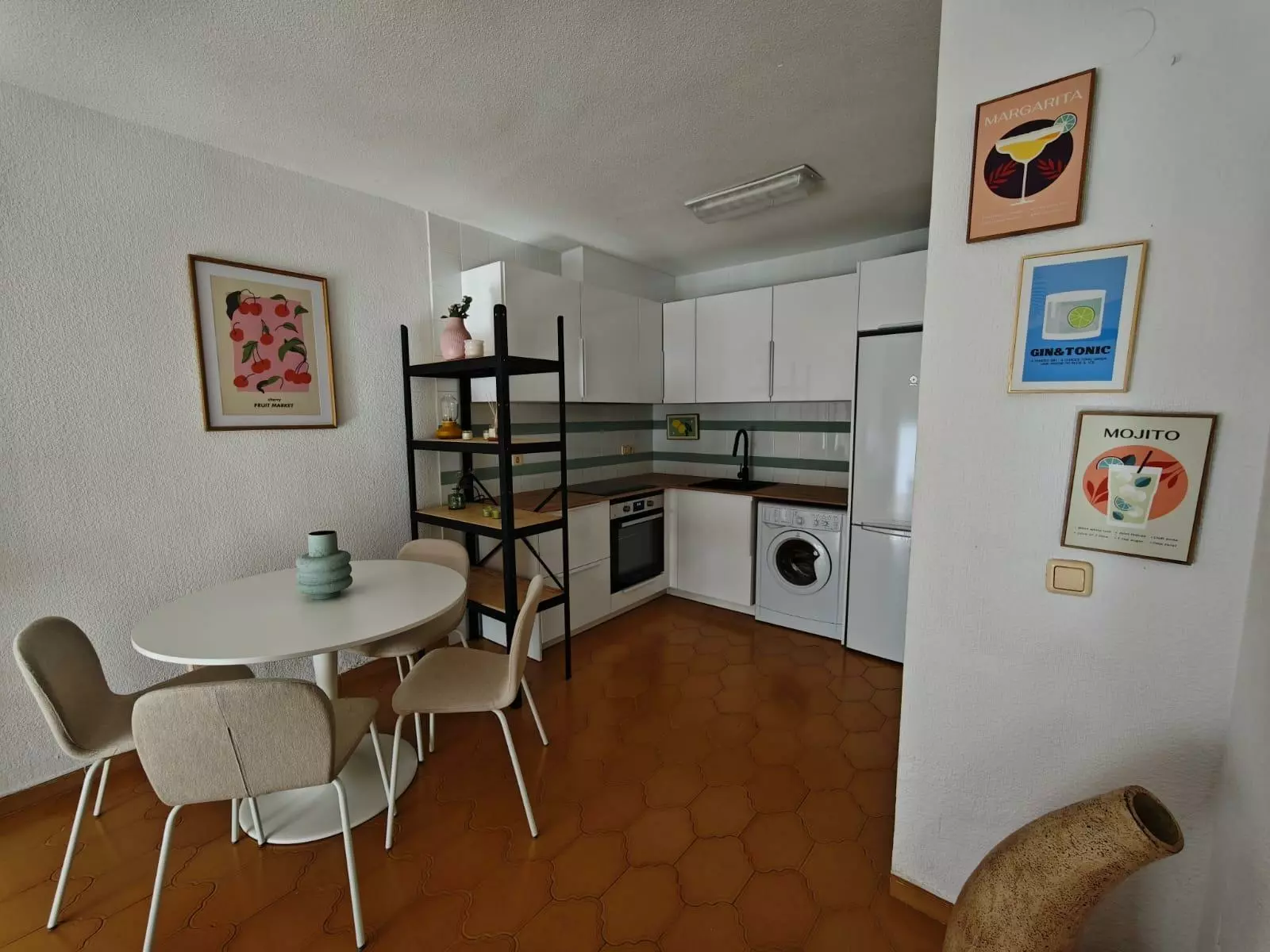 2-bedroom Apartment In Cabo Roig, Spain (65 M²)