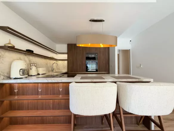 2-bedroom Apartment In Orihuela Costa, Spain (99 M²)