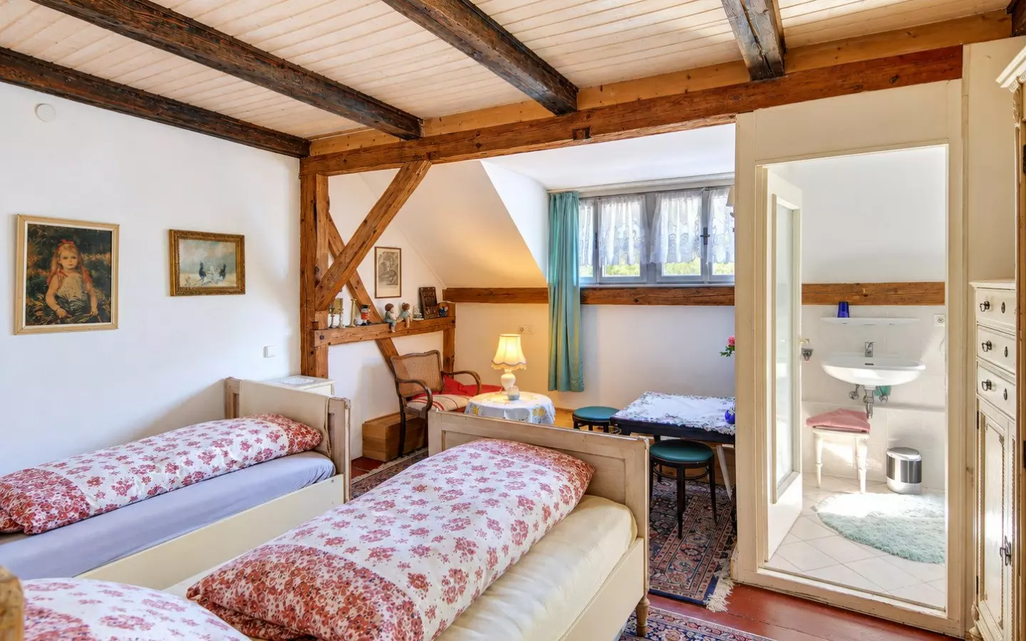 5-bedroom Property In Tepla, Czechia (250 M²)