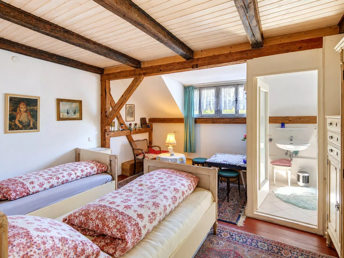 5-bedroom Property In Tepla, Czechia (250 M²)