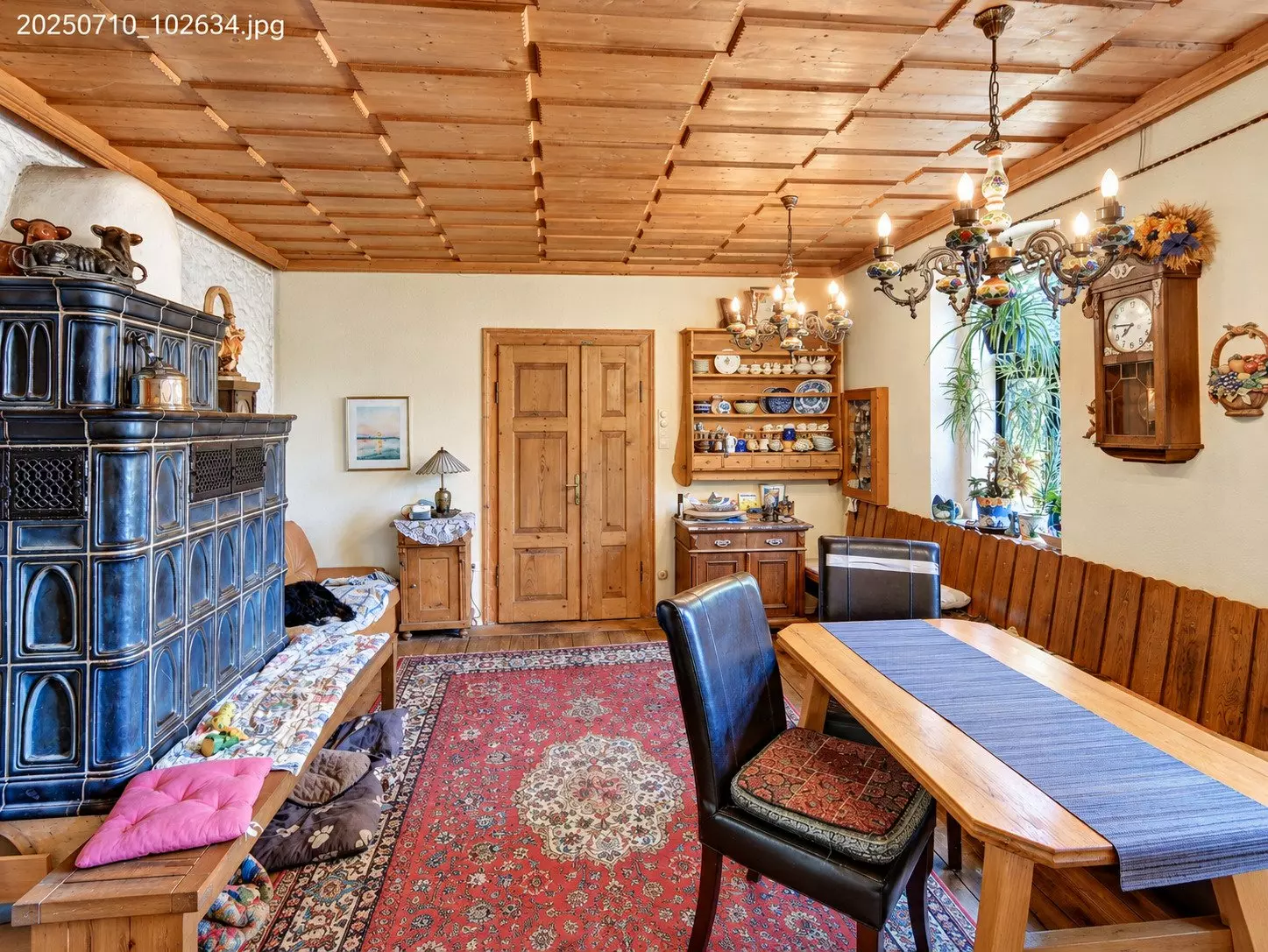 5-bedroom Property In Tepla, Czechia (250 M²)