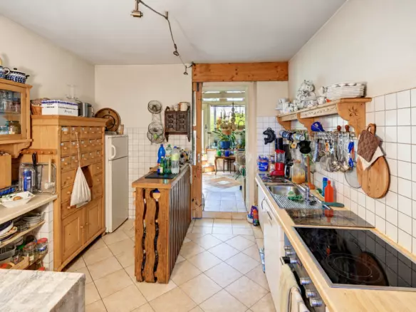 5-bedroom Property In Tepla, Czechia (250 M²)