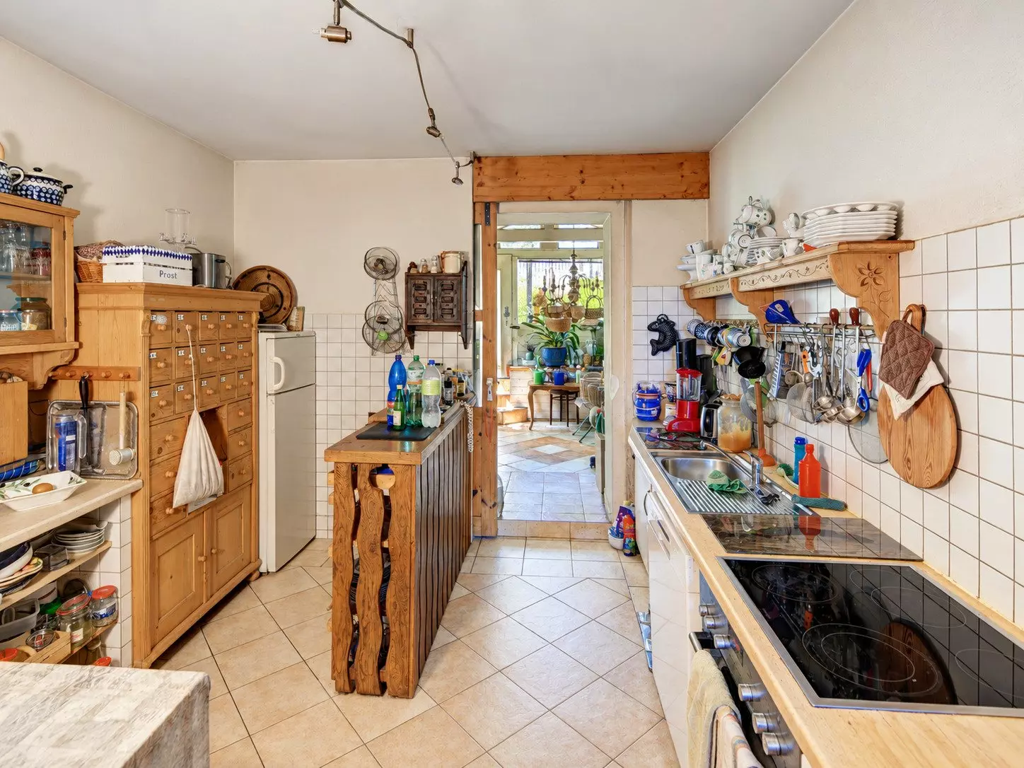 5-bedroom Property In Tepla, Czechia (250 M²)