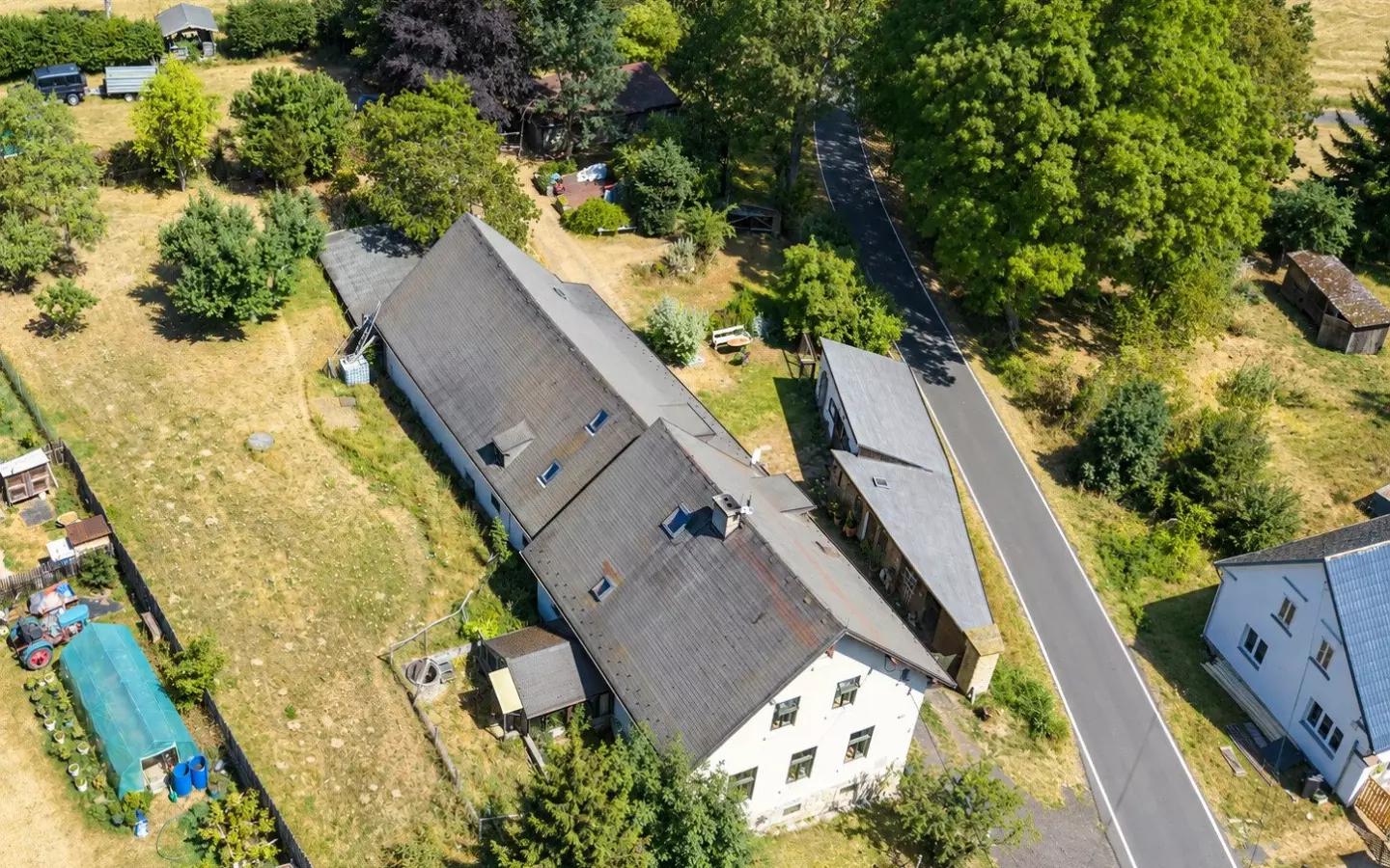 5-bedroom Property In Tepla, Czechia (250 M²)