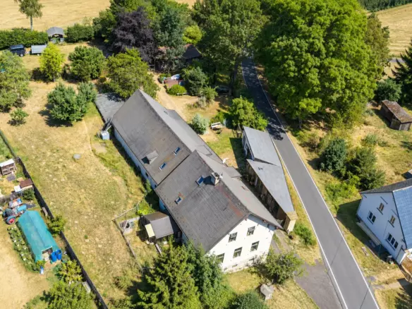 5-bedroom Property In Tepla, Czechia (250 M²)