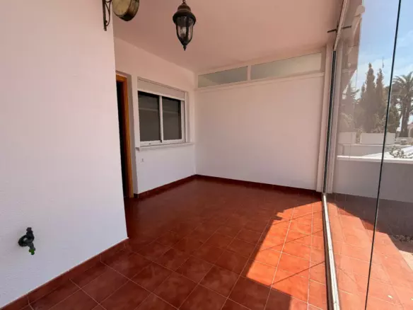 3-bedroom Townhouse In Ciudad Quesada, Spain (88 M²)
