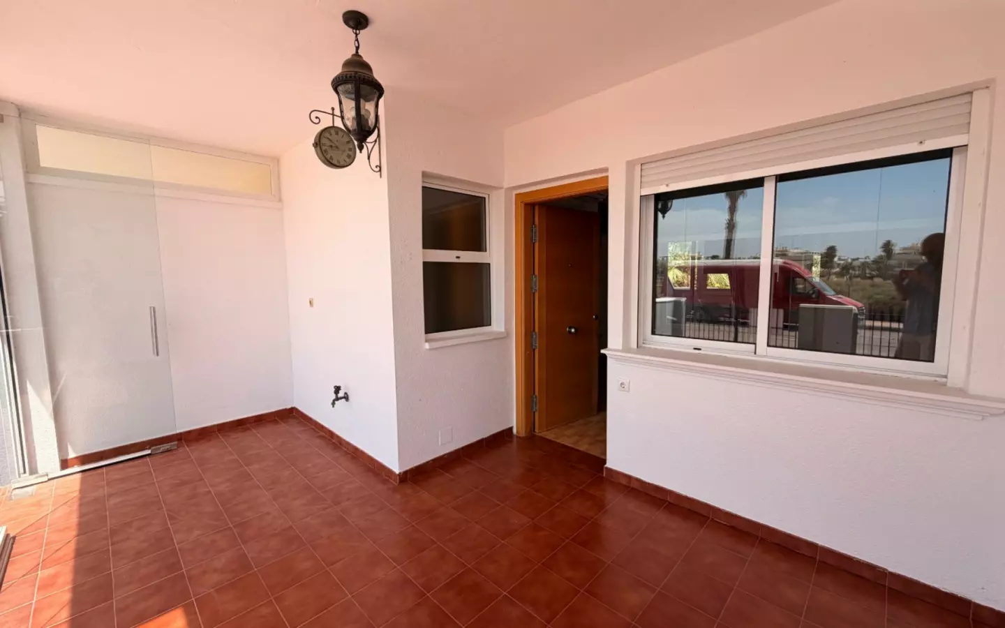 3-bedroom Townhouse In Ciudad Quesada, Spain (88 M²)