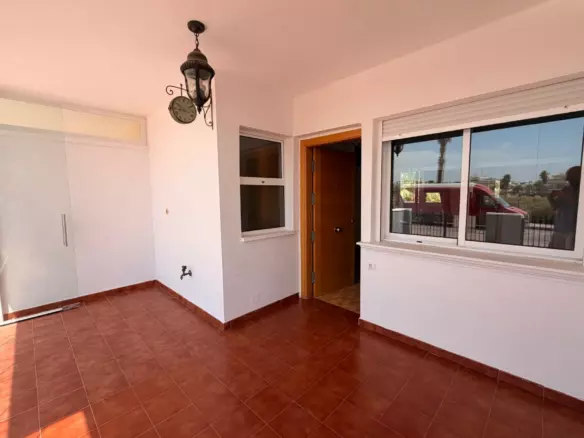 3-bedroom Townhouse In Ciudad Quesada, Spain (88 M²)