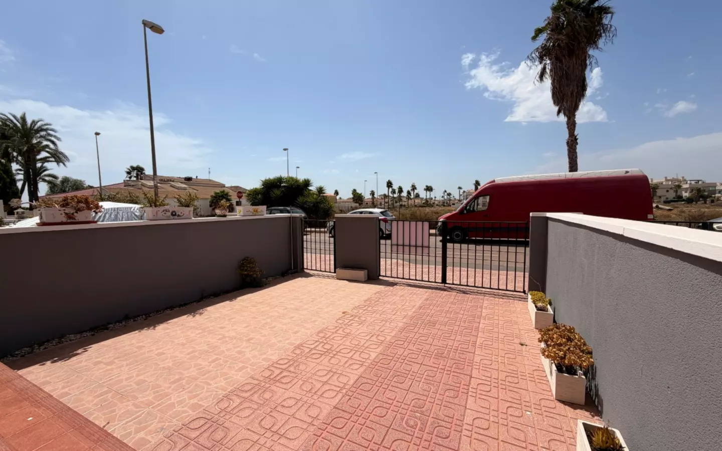 3-bedroom Townhouse In Ciudad Quesada, Spain (88 M²)