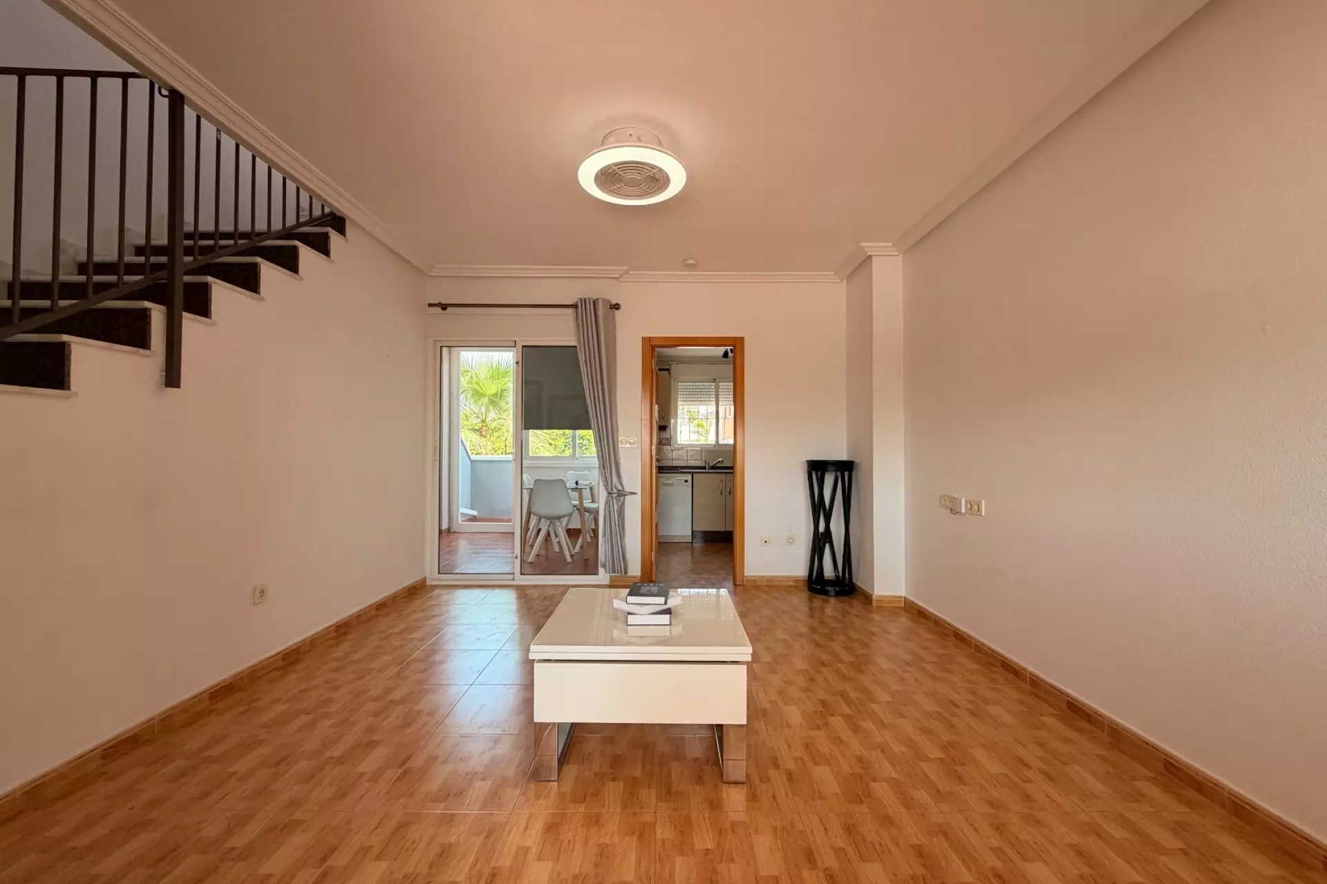 3-bedroom Townhouse In Ciudad Quesada, Spain (88 M²)