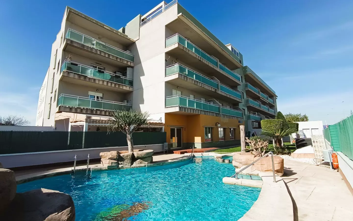 2-bedroom Penthouse In Orihuela Costa, Spain (70 M²)