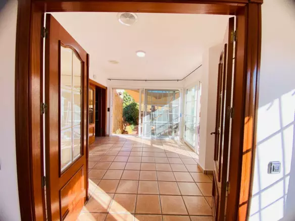 2-bedroom Villa In Orihuela Costa, Spain (315 M²)