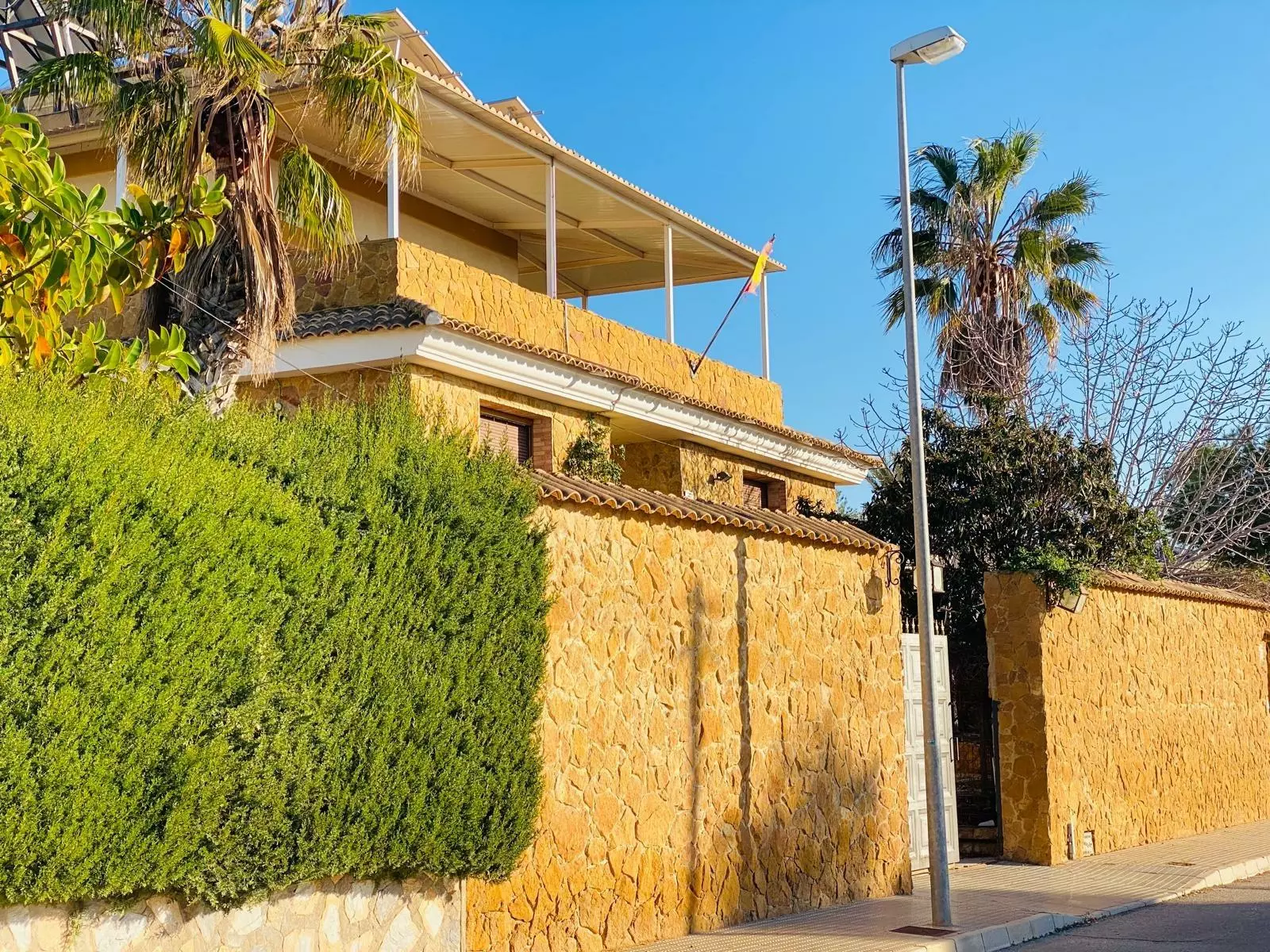 2-bedroom Villa In Orihuela Costa, Spain (315 M²)