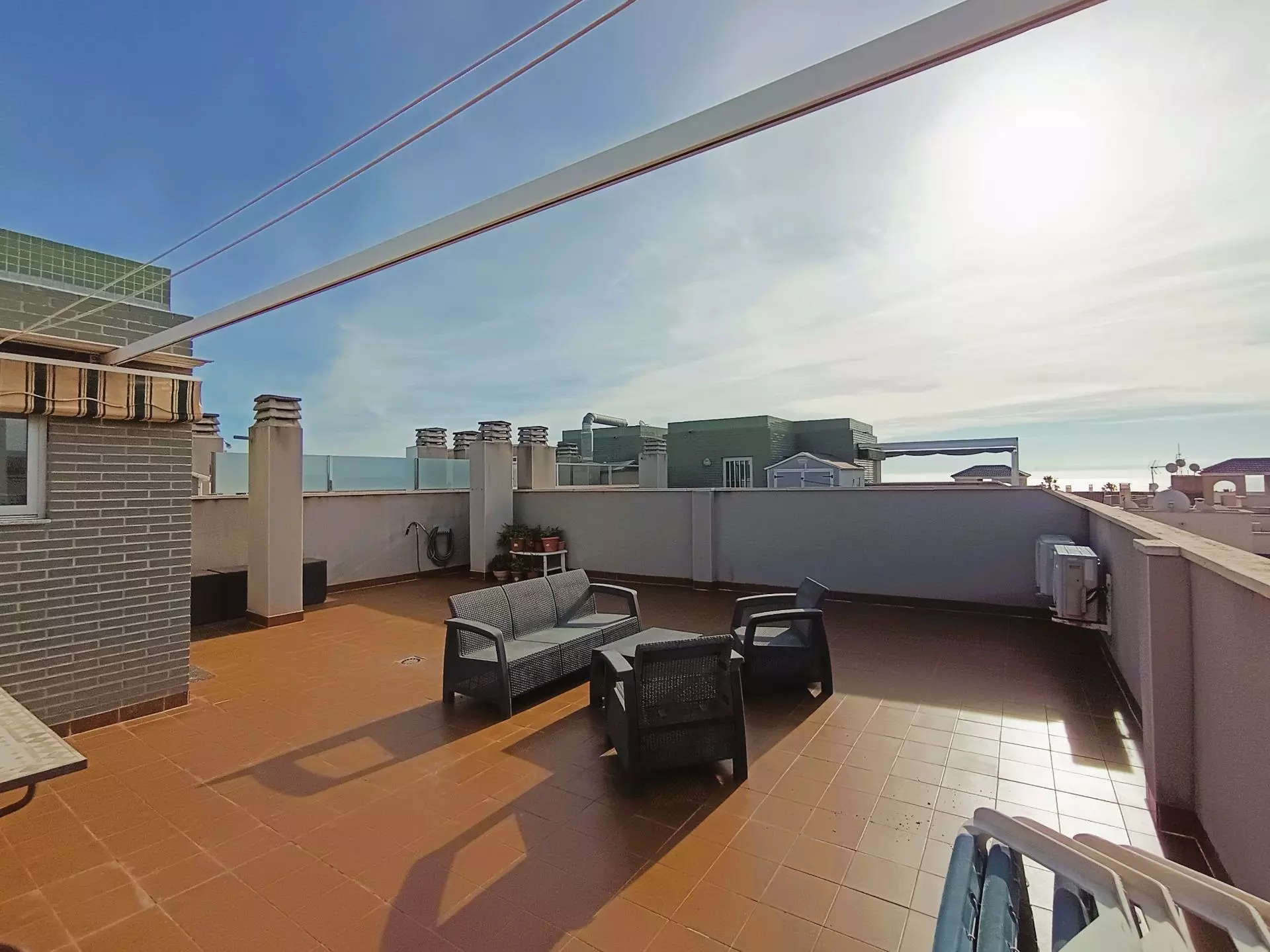 6-2-de56e8 2-bedroom Penthouse In Orihuela Costa, Spain (70 M²)