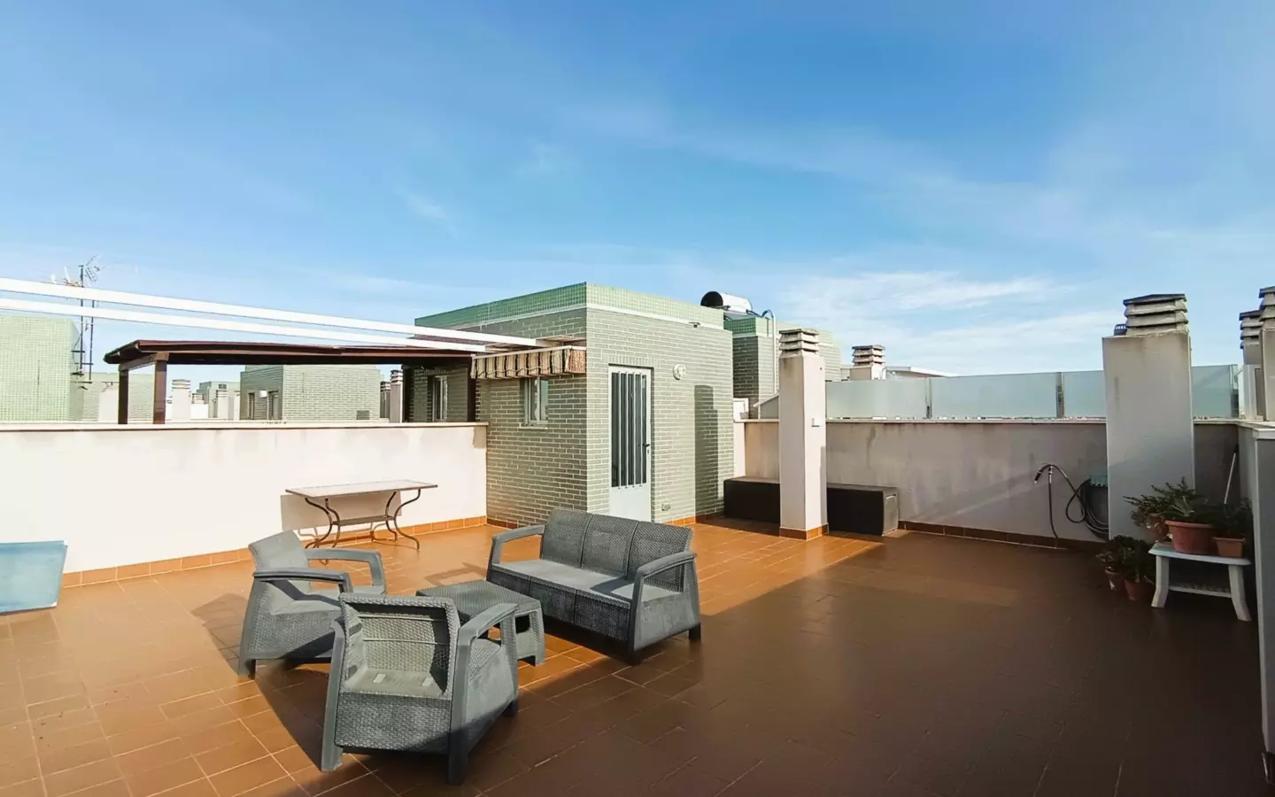 2-bedroom Penthouse In Orihuela Costa, Spain (70 M²)