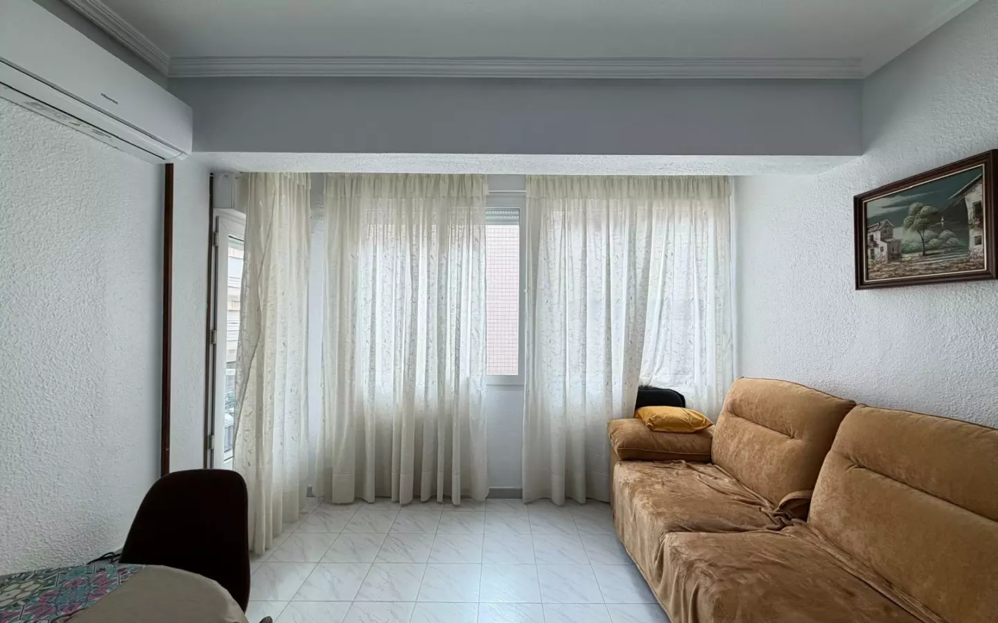 3-bedroom Apartment In Torrevieja, Spain (81 M²)