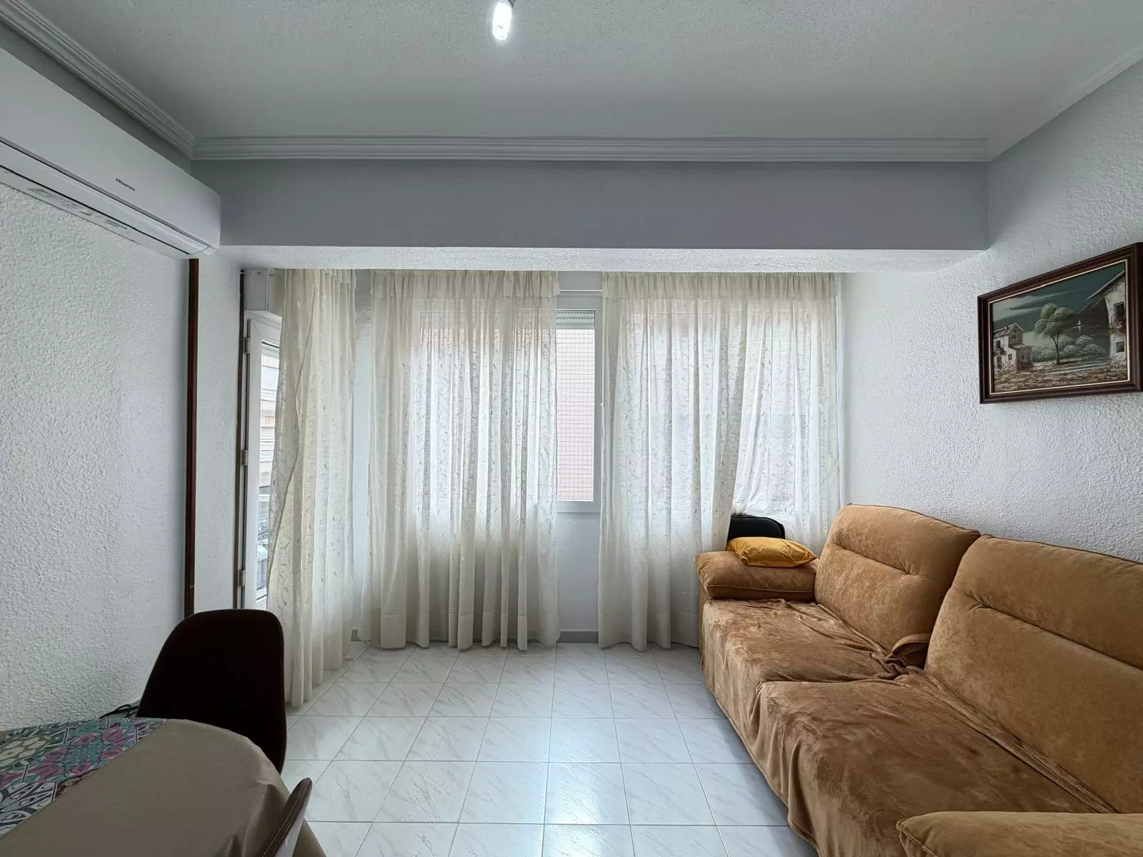 3-bedroom Apartment In Torrevieja, Spain (81 M²)
