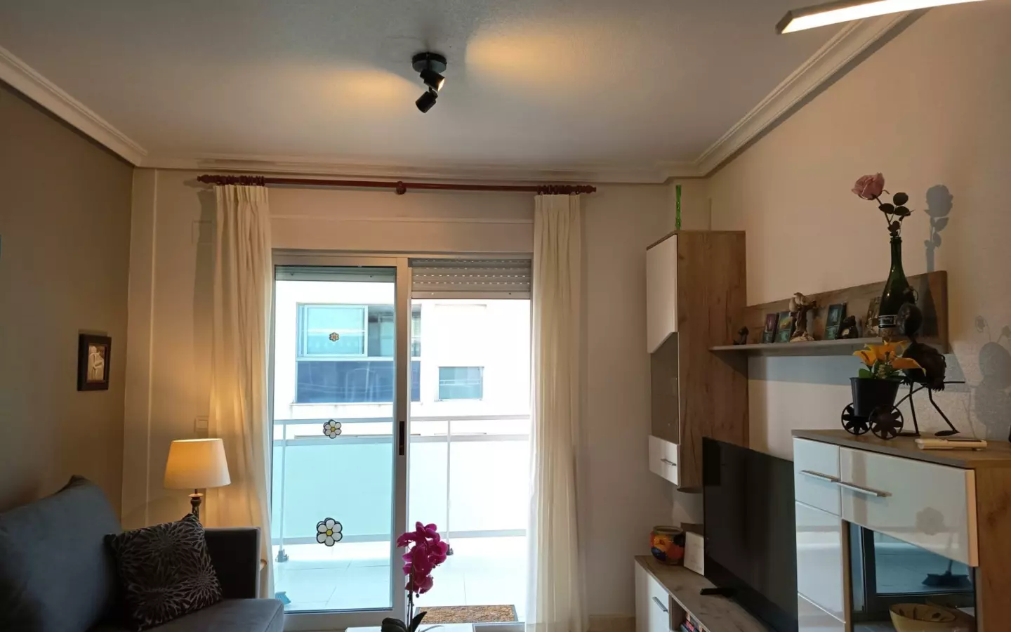 2-bedroom Penthouse In Orihuela Costa, Spain (70 M²)
