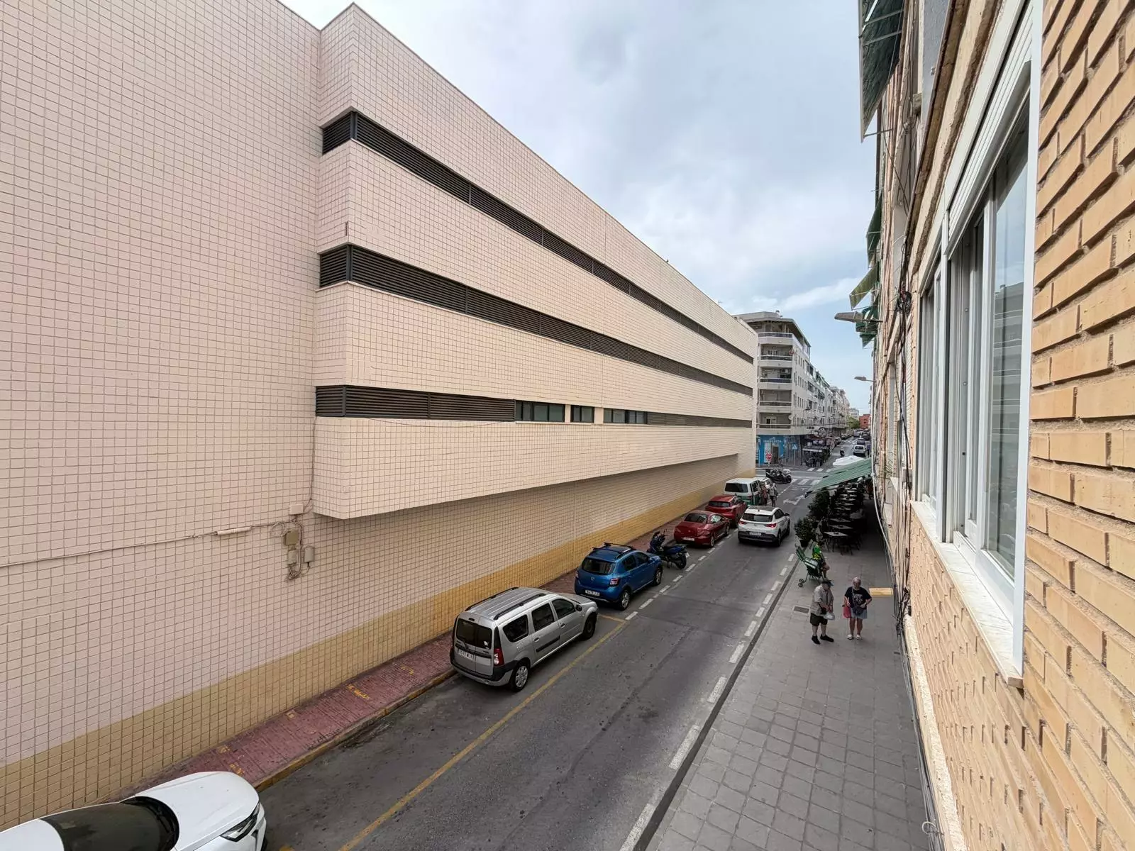 3-bedroom Apartment In Torrevieja, Spain (81 M²)