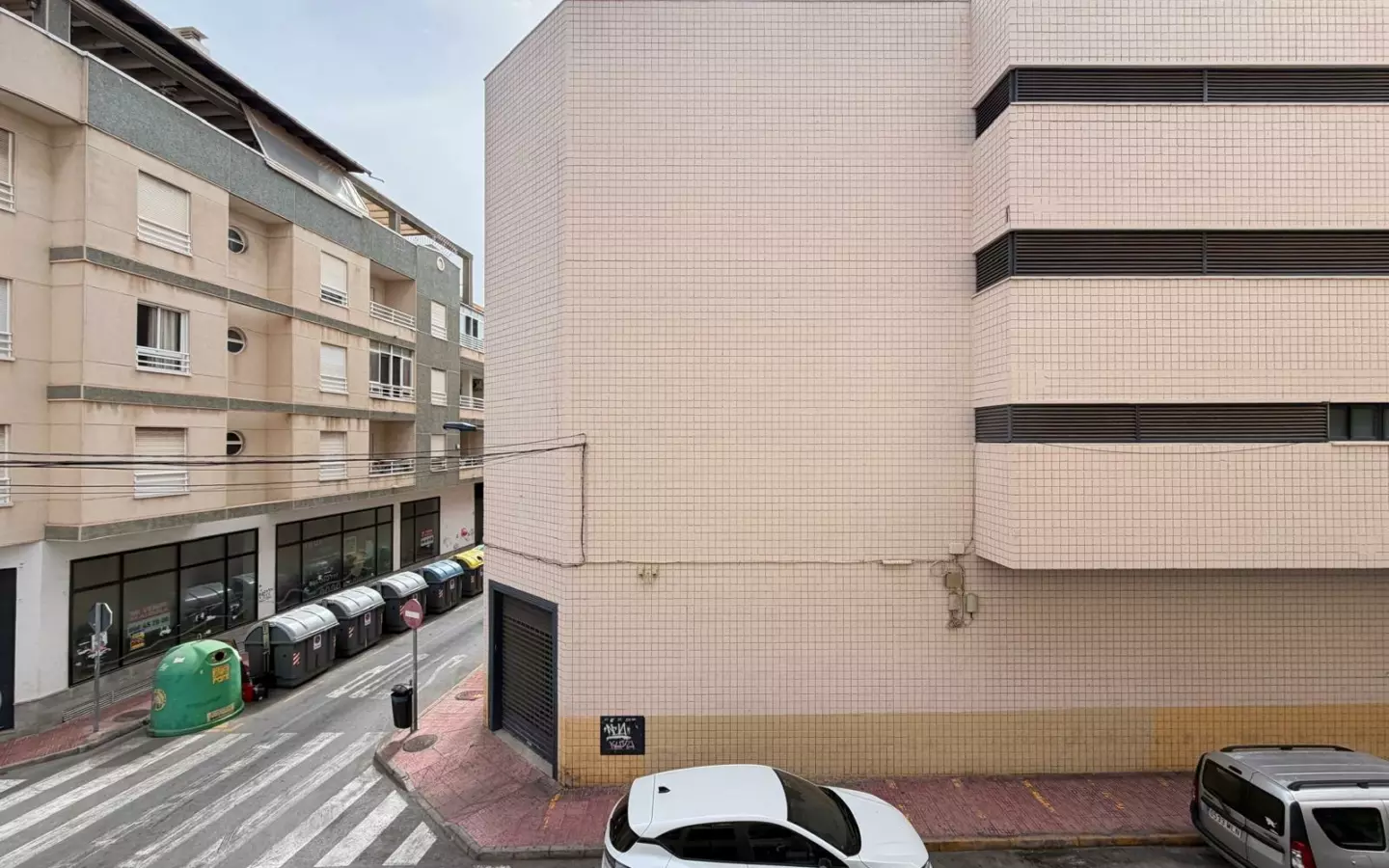 3-bedroom Apartment In Torrevieja, Spain (81 M²)