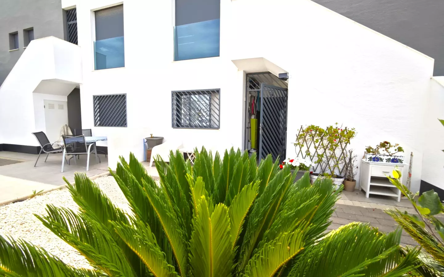 2-bedroom Apartment In Orihuela Costa, Spain (73 M²)