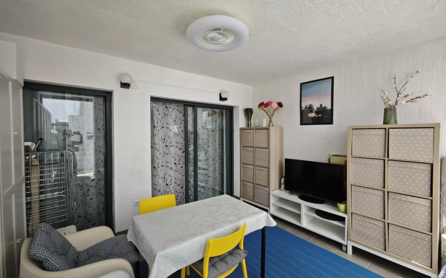 2-bedroom Apartment In Orihuela Costa, Spain (73 M²)