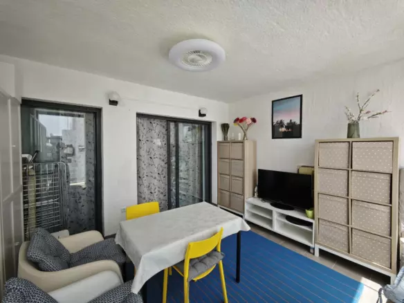2-bedroom Apartment In Orihuela Costa, Spain (73 M²)