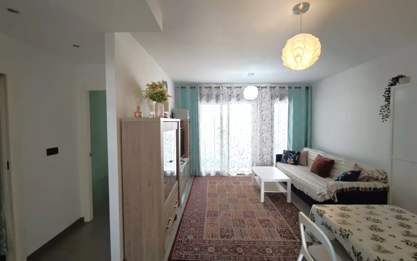 2-bedroom Apartment In Orihuela Costa, Spain (73 M²)