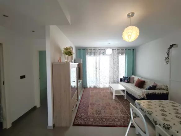 2-bedroom Apartment In Orihuela Costa, Spain (73 M²)