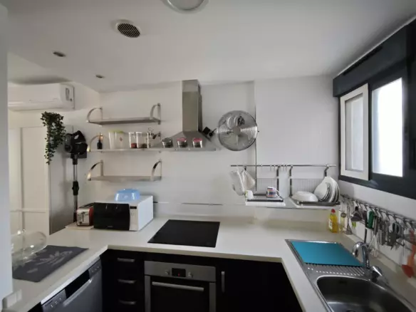 2-bedroom Apartment In Orihuela Costa, Spain (73 M²)