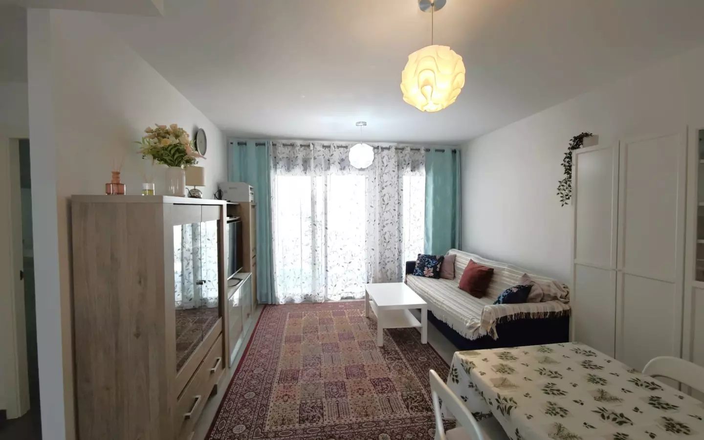 2-bedroom Apartment In Orihuela Costa, Spain (73 M²)