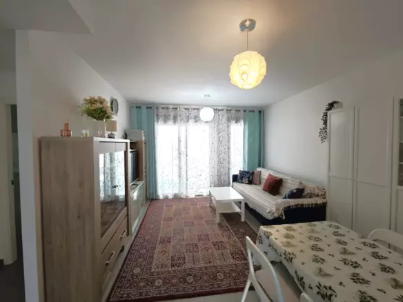 2-bedroom Apartment In Orihuela Costa, Spain (73 M²)