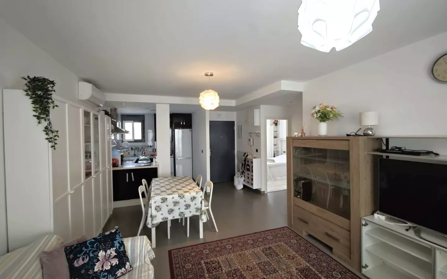 2-bedroom Apartment In Orihuela Costa, Spain (73 M²)