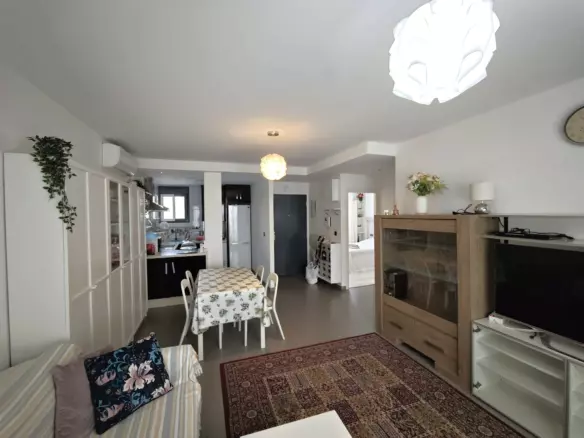 2-bedroom Apartment In Orihuela Costa, Spain (73 M²)