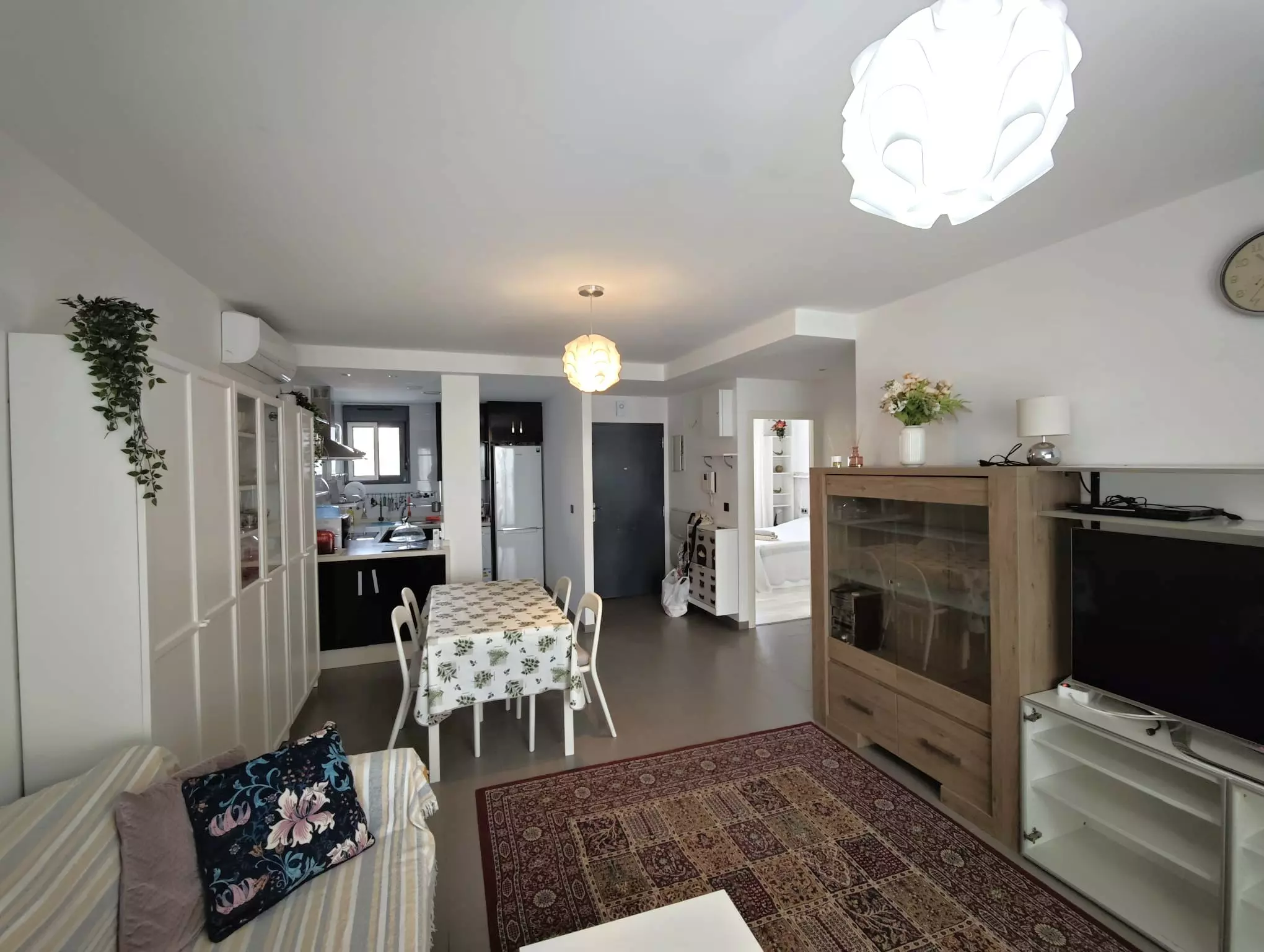 2-bedroom Apartment In Orihuela Costa, Spain (73 M²)