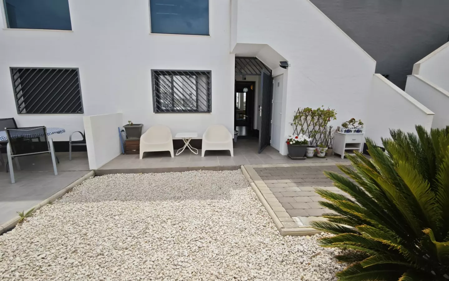 2-bedroom Apartment In Orihuela Costa, Spain (73 M²)