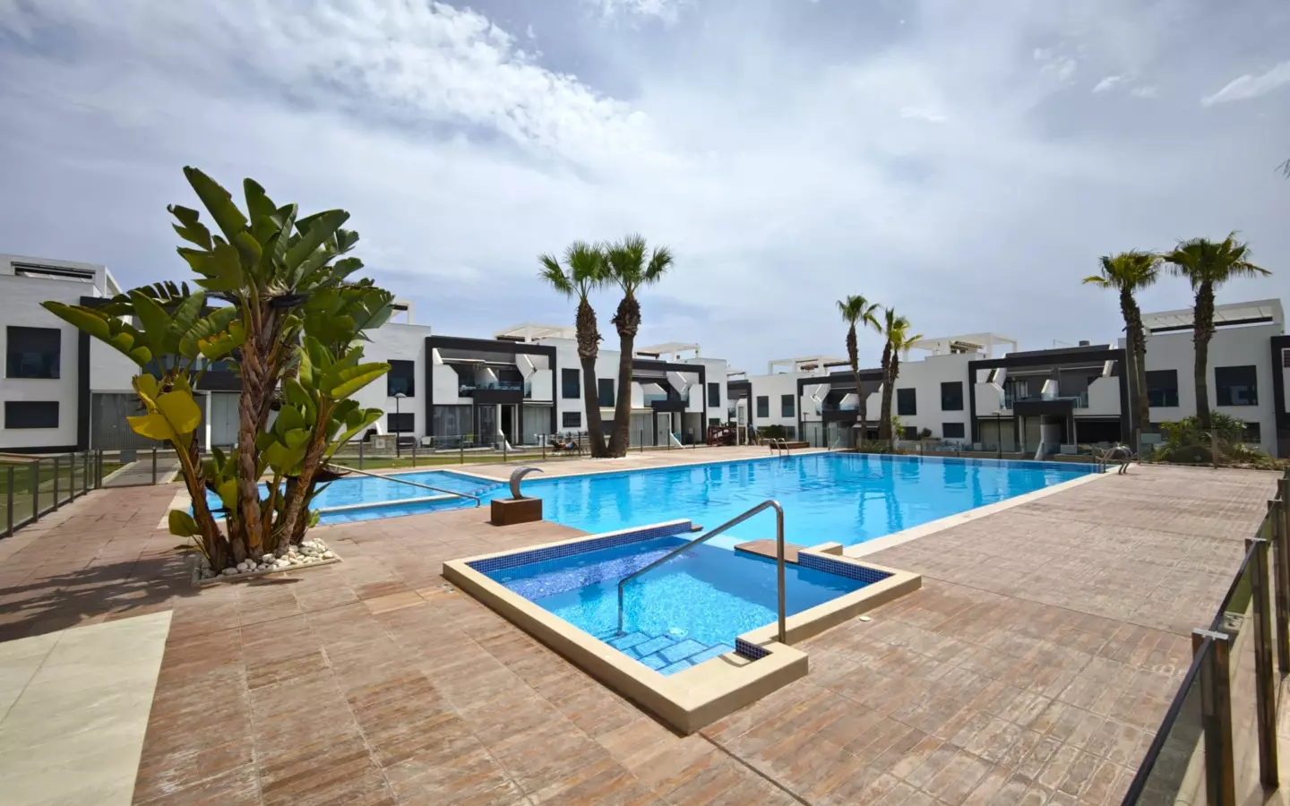 2-bedroom Apartment In Orihuela Costa, Spain (73 M²)