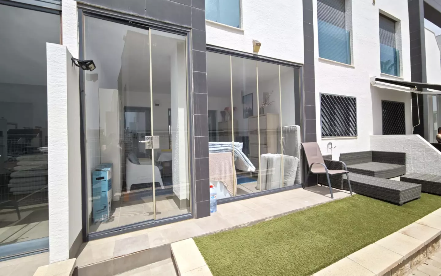 2-bedroom Apartment In Orihuela Costa, Spain (73 M²)