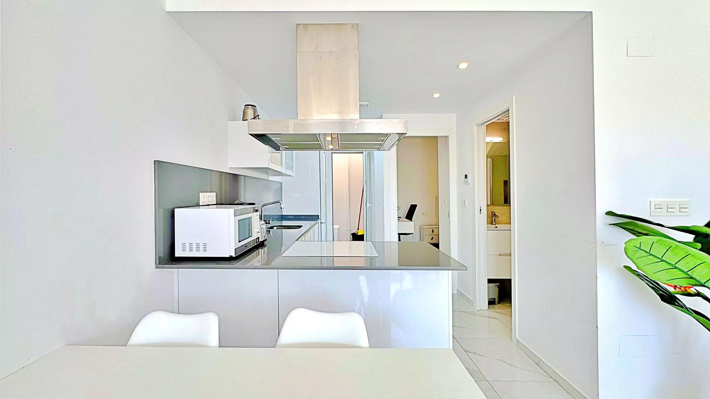 3-bedroom Town House In Torrevieja, Spain (113 M²)
